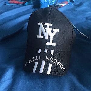 New York Style Hat